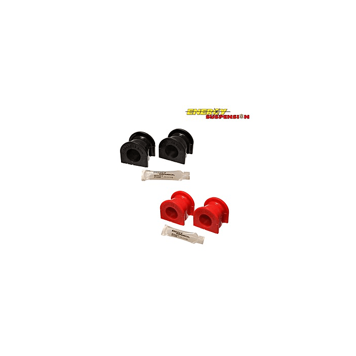 Energy Suspension 27.2mm Sway bar PU Rubbers achterzijde (S2000 99-09) | EN-16.5143 | A4H-TECH.COM