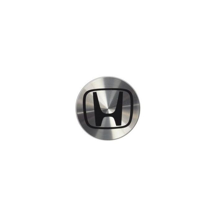OEM Honda centre cap aluminium S2000 facelift (S2000 99-09) | 44732-S2A-921 | A4H-TECH.COM