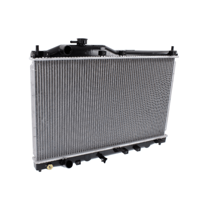 Ashuki / Blue Print Radiateur (S2000 99-09) - H557-52 - ALL4HONDA