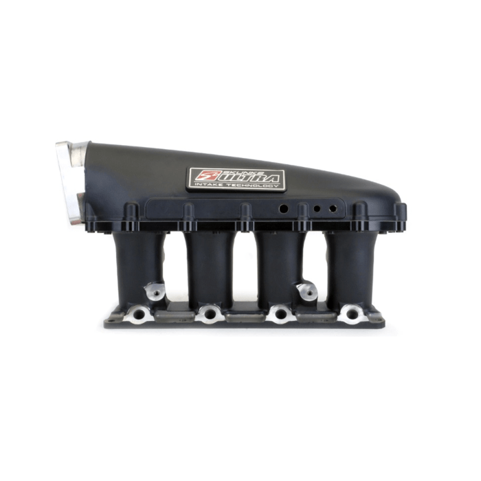 Skunk2 ULTRA Race intake manifold black (K20A engines) | 307-05-8055X | A4H-TECH.COM