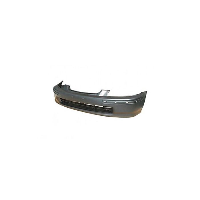 ABP Voorbumper met stootstrip (Civic 96-98 2/3/4 drs)
