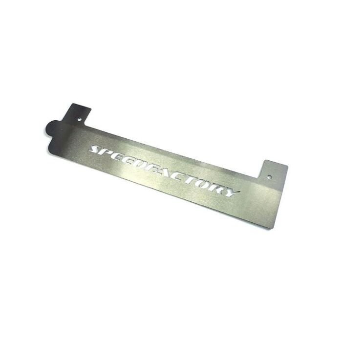 Speedfactory Edelstahl Ventildeckel abdeckung mit Material (Civic/Integra/Accord) | SF-02-052 | A4H-TECH.COM