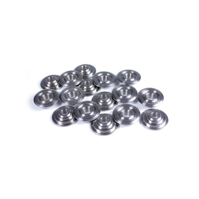 Supertech titanium klepschotels (Civic/CRX/Del sol/Integra/Prelude/Accord/S2000)