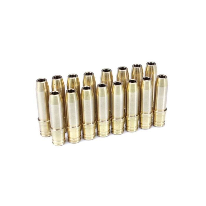 Supertech klepgeleiders inlaat 8x (Civic/CRX/Del sol/Integra) | ST-GDE-HB55-I(X8) | A4H-TECH.COM