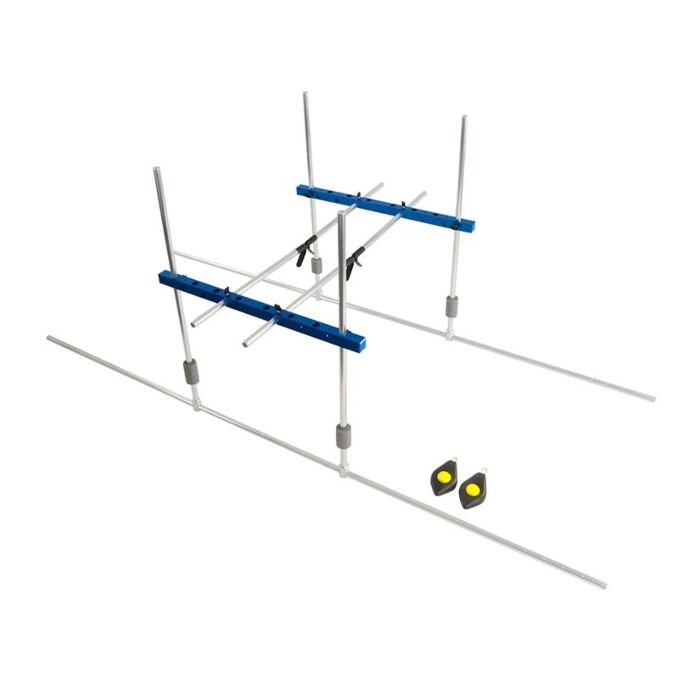 Tegiwa mobiele wiel uitlijn kit (Universeel)