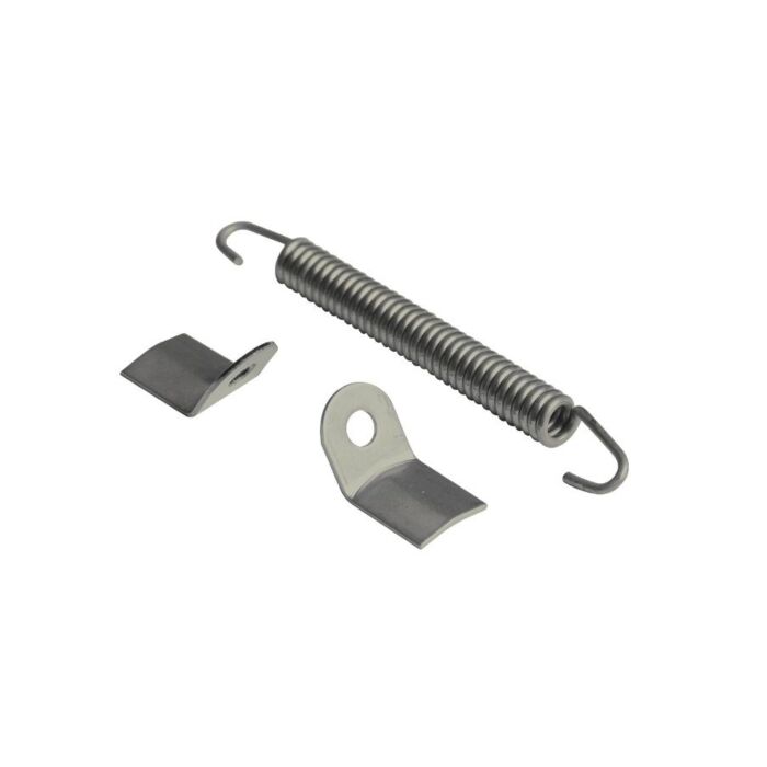 Vibrant stainless steel exhaust manifold spring kit (universal) | VB-10340 | A4H-TECH.COM