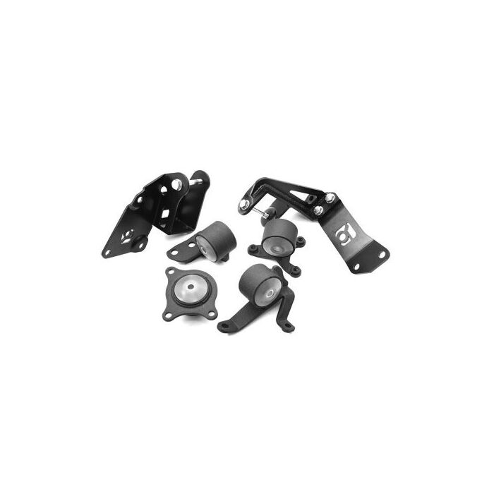 Innovative mounts swap mounts K-serie (Civic 01-06 non Type R) | IM-90550 | A4H-TECH.COM