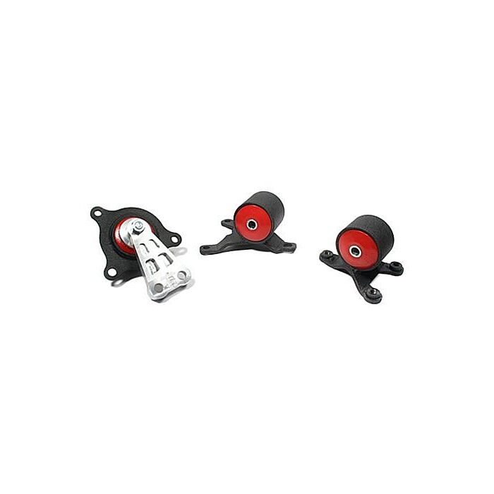 Innovative Mounts vervangings motorsteunen Staal (Civic 01-06 Type R/Integra 01-06 Type R)
