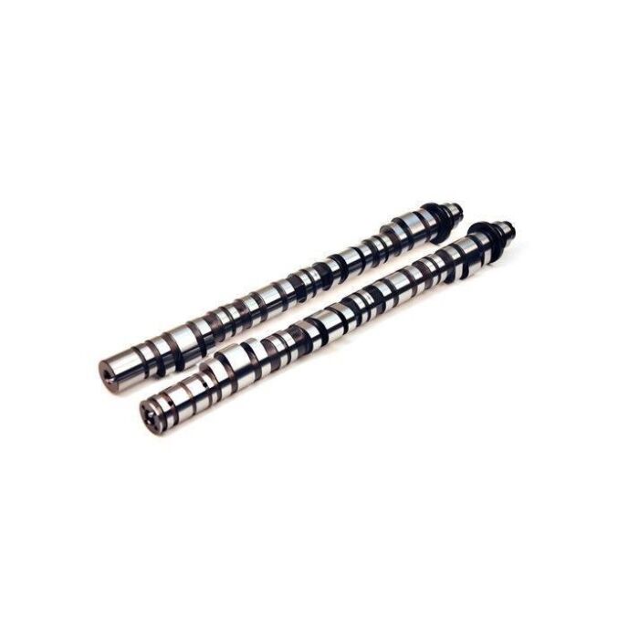 Brian Crower 8620 billet camshafts stage 2 light Build spec (Honda K-serie engines)