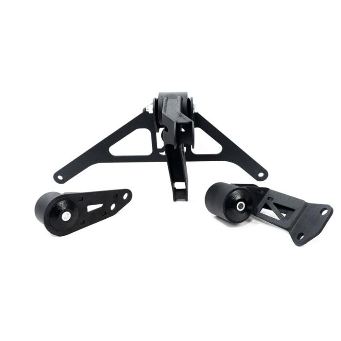 Innovative mounts k-swap engine mounts steel (NSX 90-05) | IM-81550-75A | A4H-TECH.COM