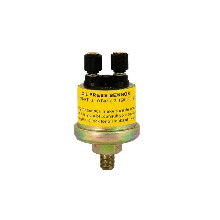 H-gear oliedruk sensor (universeel) | AUS-PI-2384S | A4H-TECH.COM
