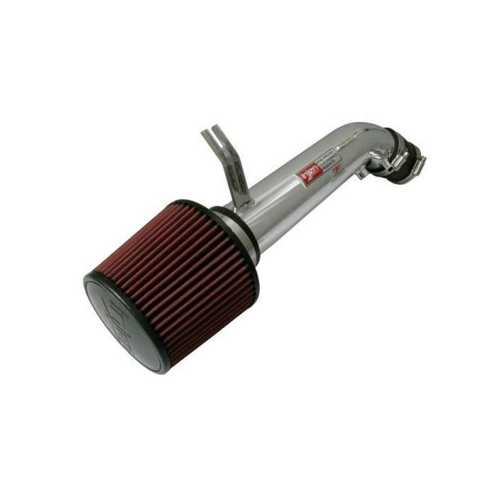 Injen Short Ram Intake polished (Honda Civic 96-00/Del sol 96-98) | IS1550P | A4H-TECH / ALL4HONDA.COM