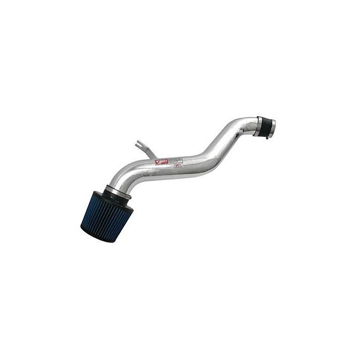 Injen short ram intake polished (Prelude 92-01/Accord 98-02) | IS1720P | A4H-TECH.COM