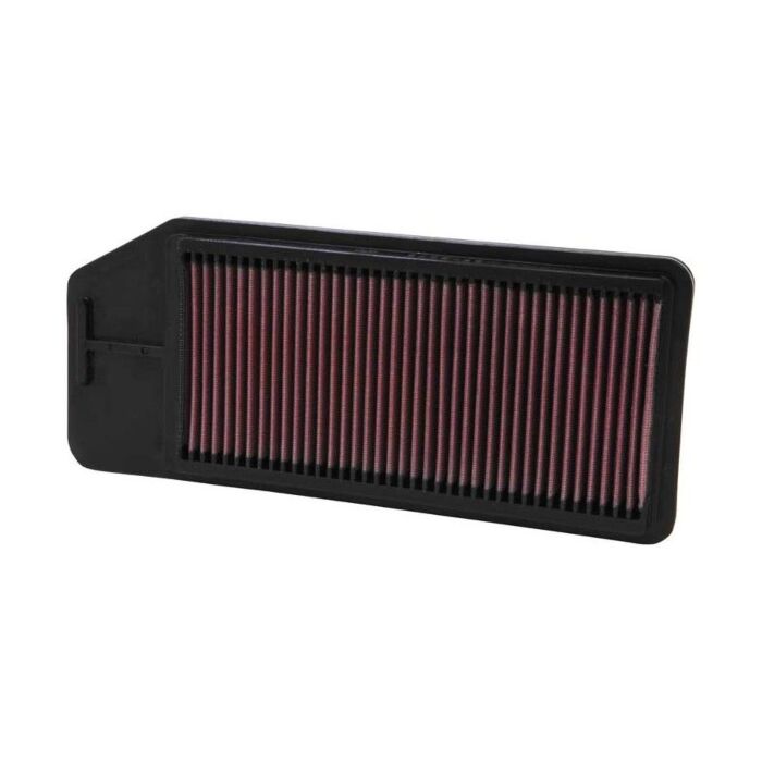 K&N luchtfilter (Accord 03-07 2.0/2.4) | 33-2276 | A4H-TECH.COM