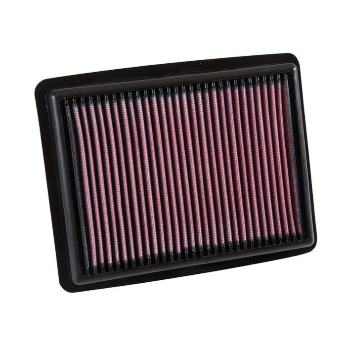 K&N luftfilter (Civic 2015+ Type R Turbo) | KN-33-3058 | A4H-TECH.COM