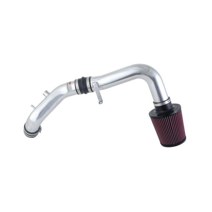 K&N typhoon Cold Air Intake Gepolijst (Accord 03-07 2.4) | KN-69-0025TP A4H-TECH.COM