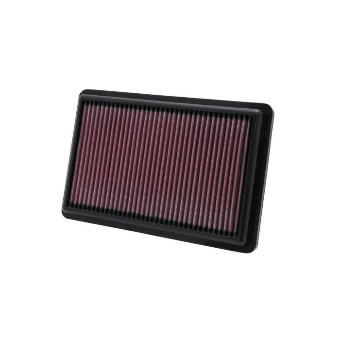 K&N Luftfilter (Honda Civic 2022+ 1.5 Turbo FL1) | KN-335120 | A4H-TECH / ALL4HONDA.COM
