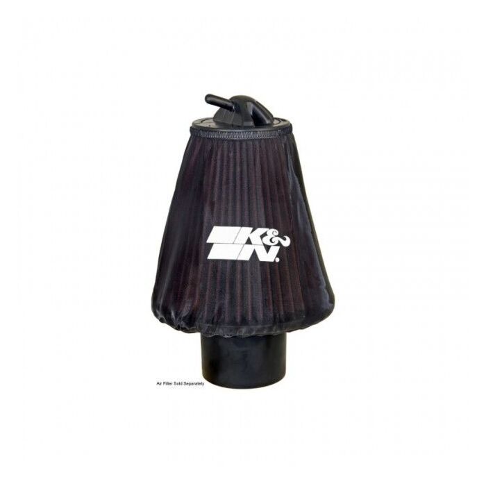 K&N Hydroshield (universeel) | KN-RX-4990DK | A4H-TECH.COM