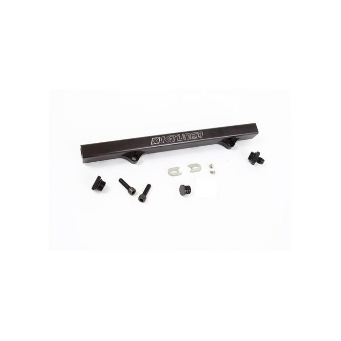 K-Tuned kraftstoff Rail (K20/K24 motor) | KT-KR-B-402 | A4H-TECH.COM