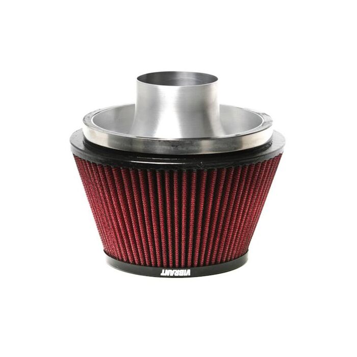 K-Tuned 3.5" luftfilter satz stack/filter/ schelle (universal) | KT-KTD-VSAF-3.5 | A4H-TECH.COM