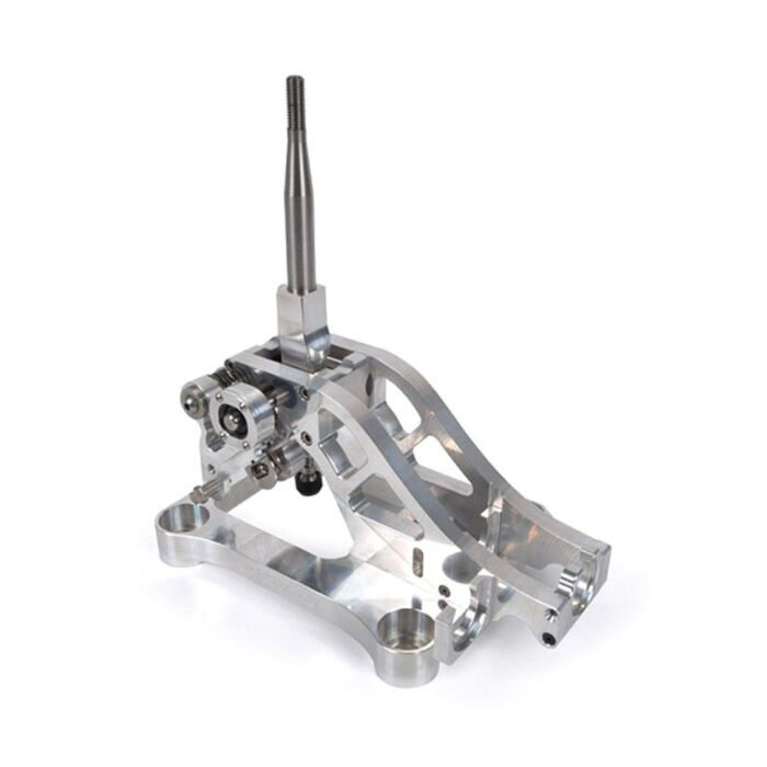 K-tuned Aluminium schalter (K-swap/Accord 03-07) | KTD-TSX-ACC | A4H-TECH.COM