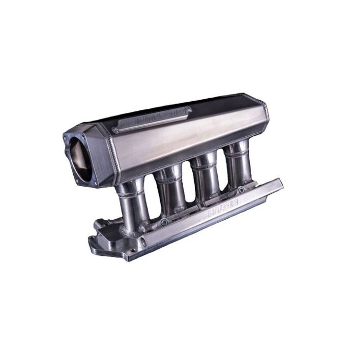 K-Tuned side feed inlaatspruitstuk & brandstof rail (K20 motoren) | KTD-INT-K20 | A4H-TECH.COM