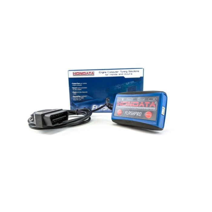 Hondata Flashpro module (Honda Civic 2022+ 2.0 Type R turbo FL5)