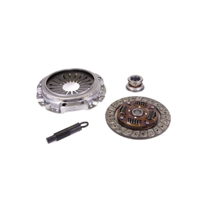 Exedy Vervangings koppelingsset (S2000 99-09) | HCK2056
