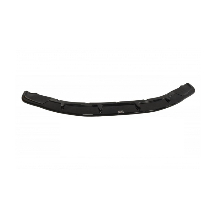 Maxton Design bumperlip/splitter voorzijde glans zwart (Civic 07-12 Type R) | MX-HO-CI-8-TYPE-R-GP-FD1-GB | A4H-TECH.COM