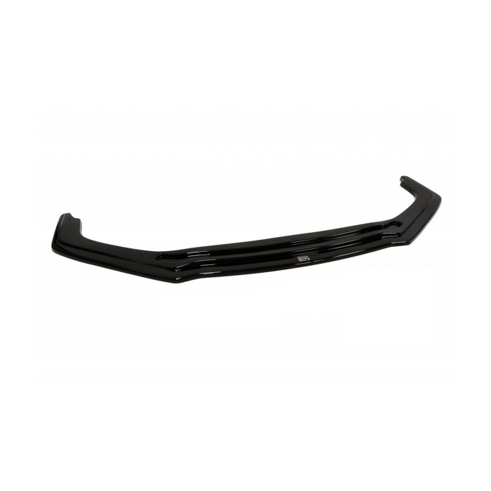 Maxton Design frontlippe/splitter Vorne V1 glanzen schwarz (Civic 2015+ Type R Turbo FK2) | MX-HO-CI-9-TYPE-R-FD1-GB | A4H-TECH.COM