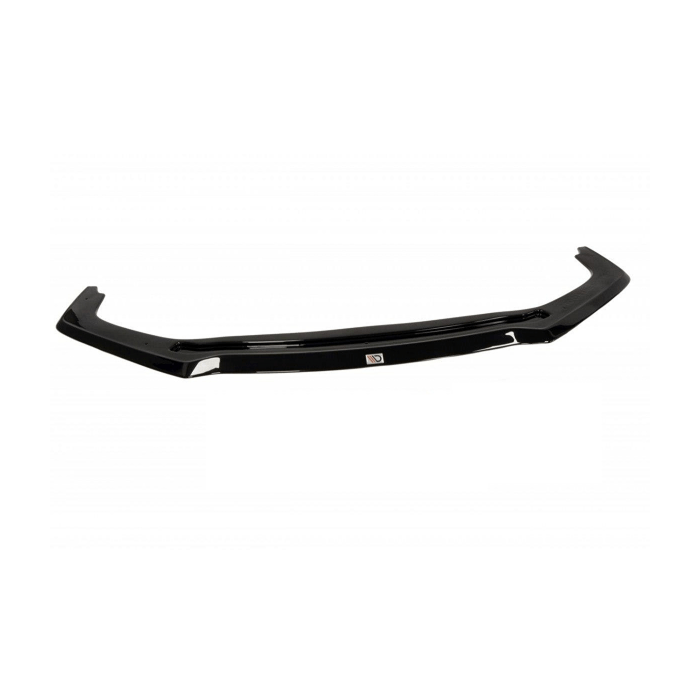 Maxton Design frontlippe/splitter Vorne V2 glanzen schwarz (Civic 2015+ Type R Turbo FK2) | MX-HO-CI-9-TYPE-R-FD2-GB | A4H-TECH.COM
