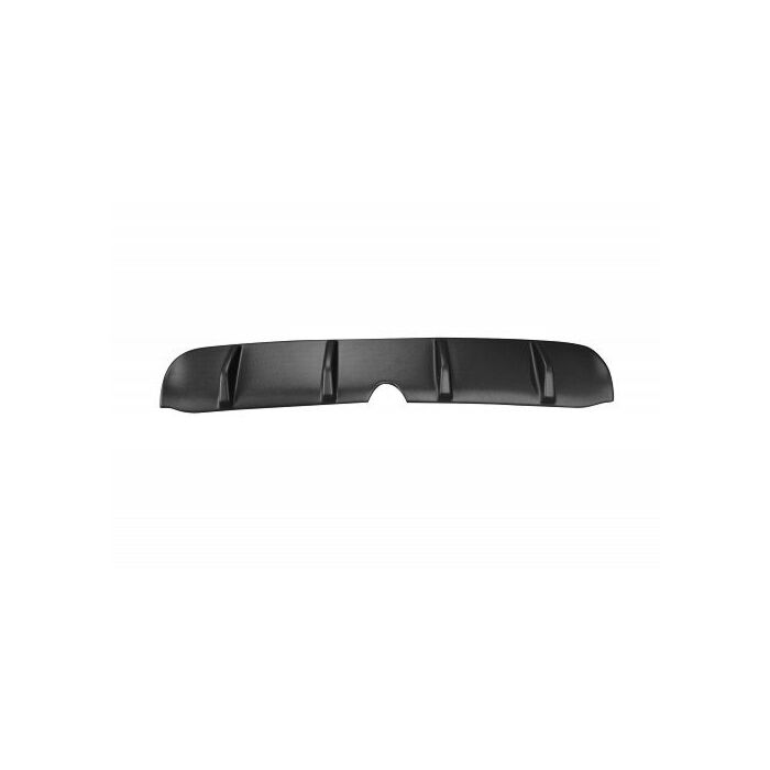 Maxton Design diffuser hinten glanzen schwarz (Accord 08-12 Pre fcl. Sedan) | MX-HO-AC-8-RS1-GB | A4H-TECH.COM