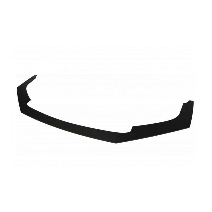 Maxton Design race frontlippe/splitter Vorne V1 glanzen schwarz (Civic 2015+ Type R Turbo FK2) | MX-HO-CI-9-TYPE-R-CNC-FD1A-GB | A4H-TECH.COM