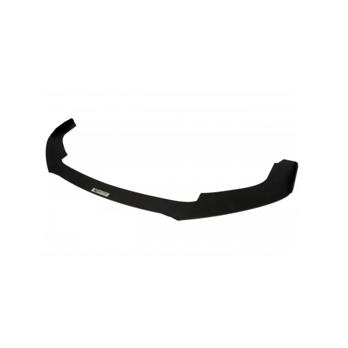 Maxton Design racing frontlippe/splitter Vorne V1 schwarz (Civic 2017+ Type R Turbo FK8) | MX-HO-CI-10-TYPE-R-CNC-FD1A-GB | A4H-TECH.COM