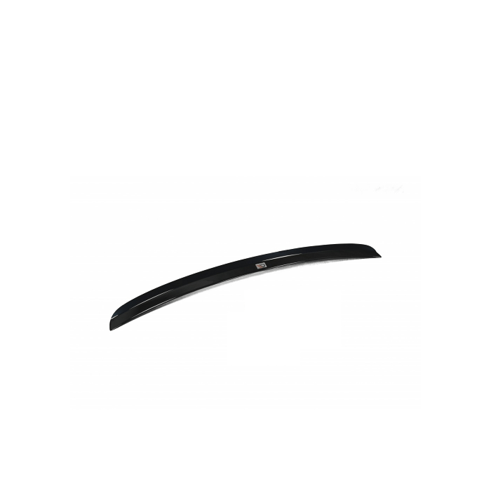 Maxton Design spoiler cap glanzen schwarz (Accord 03-07 Type S) | MX-HO-AC-7-TYPE-S-CAP1-GB | A4H-TECH.COM