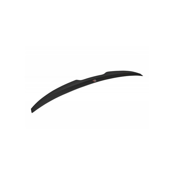 Maxton Design spoiler extension glanzen schwarz (Accord 08-12 Pre fcl. Sedan) | MX-HO-AC-8-CAP1-GB | A4H-TECH.COM
