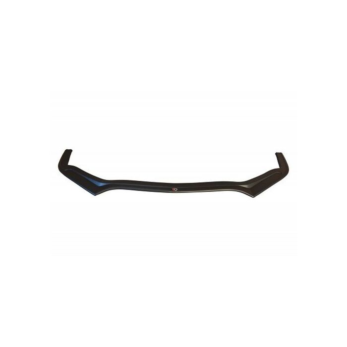 Maxton Design Stoßfänger vorne splitters glanzen schwarz (Accord 08-12 Pre fcl. Sedan Type S) | MX-HO-AC-8-TYPE-S-FD1-GB | A4H-TECH.COM