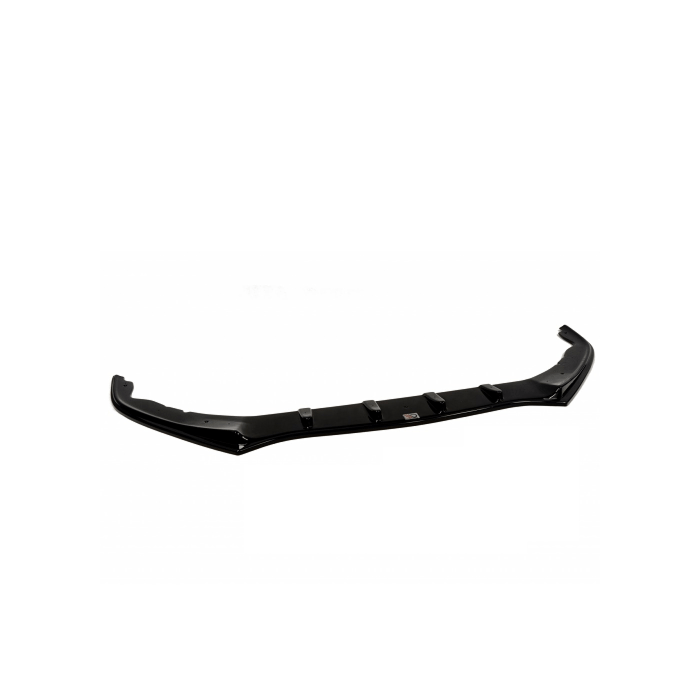 Maxton Design Stoßfänger vorne splitters glanzen schwarz (Accord 08-12 Pre fcl.) | MX-HO-AC-8-FD1-GB | A4H-TECH.COM