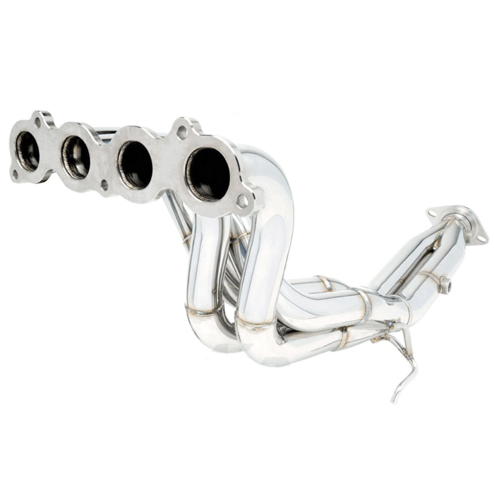 Invidia 4-2-1 2.5'' uitlaatspruitstuk (Civic/Integra 01-06 Type R) | MHD-0101EP3