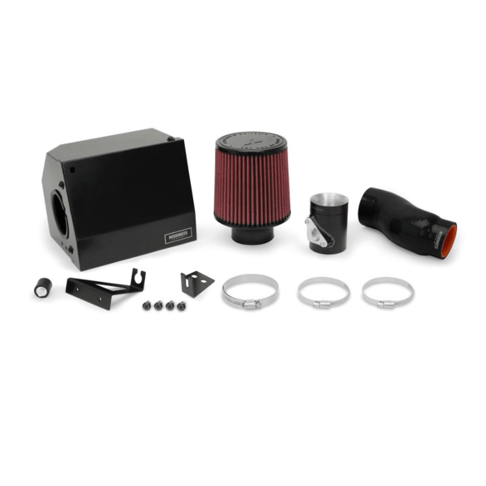 Mishimoto performance airbox (Civic 2017+ Type R FK8) | MMAI-CTR-17 | A4H-TECH.COM