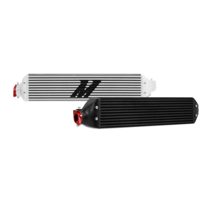 Mishimoto M-line Intercooler Eat Sleep Race Edition (Universeel) | MMINT-UMGA | A4H-TECH.COM