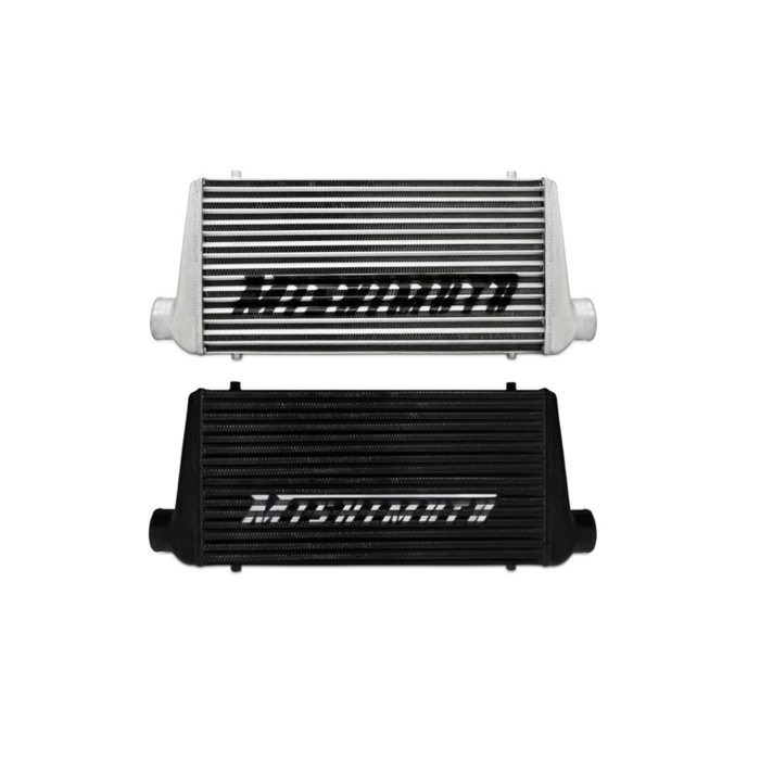 Mishimoto M-line Intercooler (Universeel) | MMINT-UM | A4H-TECH.COM
