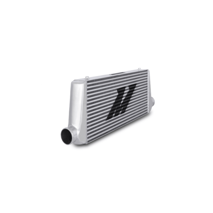 Mishimoto S-line Intercooler (Universeel) | MMINT-US | A4H-TECH.COM