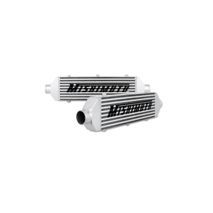 Mishimoto Z-line Intercooler (Universeel) | MMINT-UZ | A4H-TECH.COM