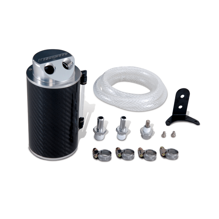 Mishimoto Carbon Fiber Catchtank Olie | MMOCC-CF