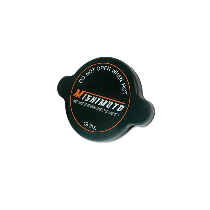 Mishimoto high pressure radiator cap (Large) | MMRC-13L | A4H-TECH.COM