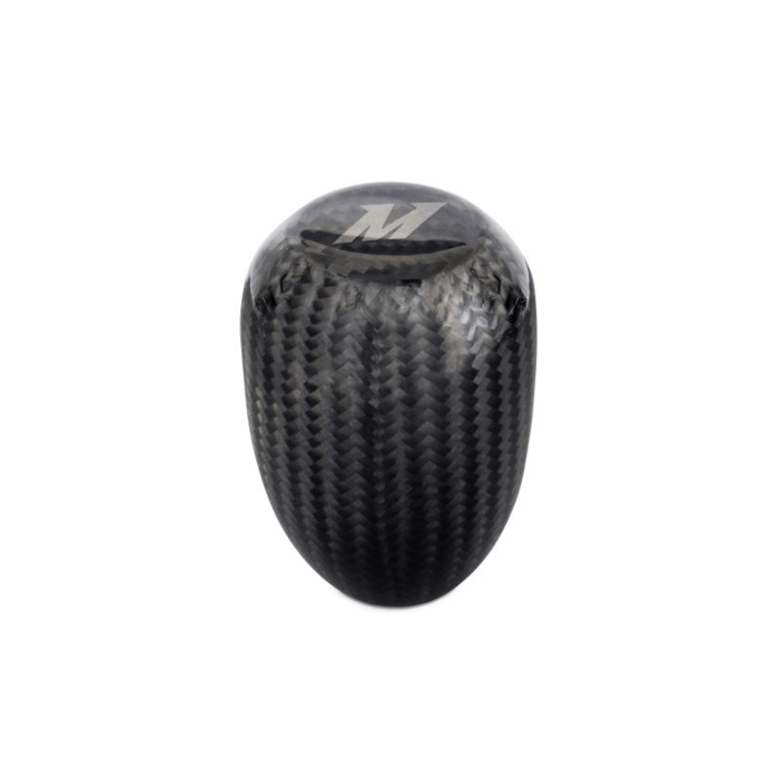 D1 Spec shift knob carbon 5 speed Type 3 (universal) | D1S-011-5G | A4H-TECH.COM
