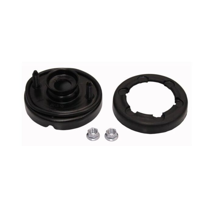 Dorman veerschotel/topmount achterzijde (Civic/CRX/Del sol/Integra/S2000) | DM-K160055  | A4H-TECH.COM