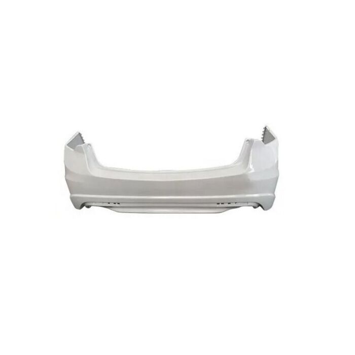 OEM Honda sport ''Modulo'' achterbumper (Honda Accord 08-14 4drs)