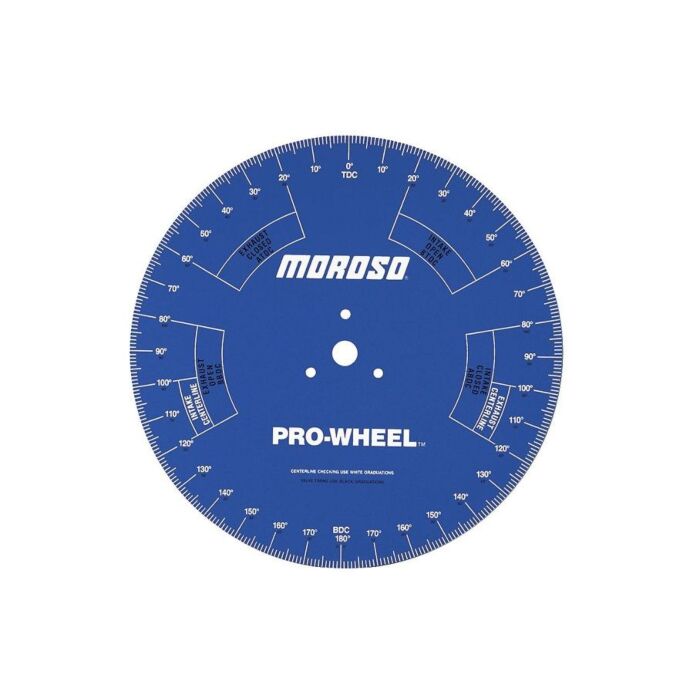 Comp Cams nokkenas uitklok gereedschap set (universeel)